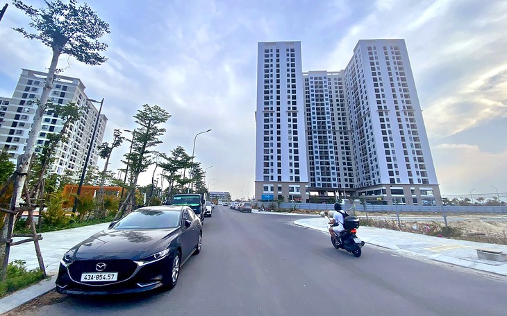 Đà Nẵng được trao giải thưởng Cơ quan nhà nước chuyển đổi số xuất sắc - Ảnh 2.