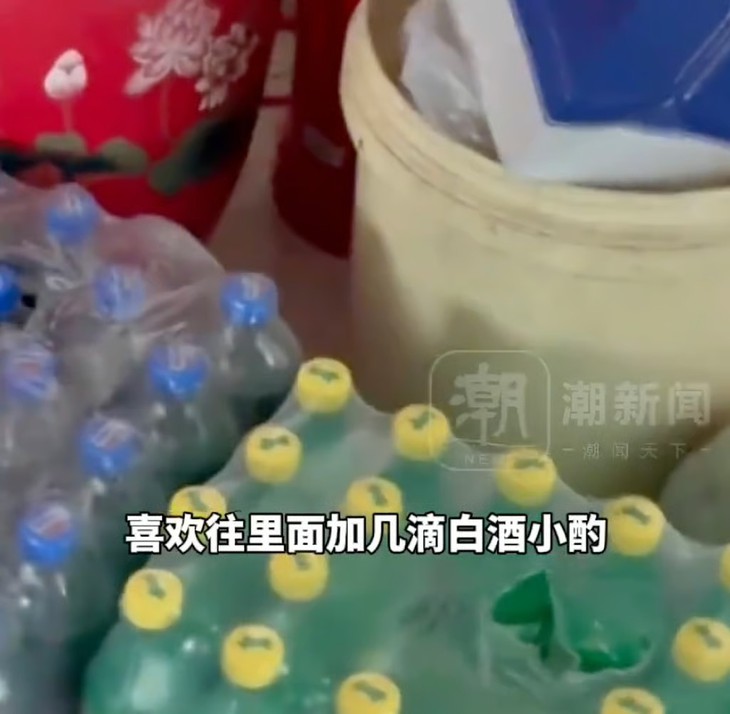 Cụ ông 101 tuổi 'thách thức' quy luật lão hóa với thói quen uống Coca mỗi ngày - Ảnh 3.