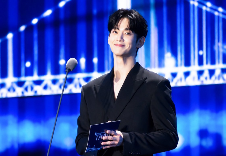 Dispatch giải oan cho Kim Soo Hyun - Ảnh 2.