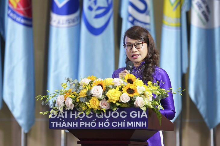 Thủ tướng: Đại học Quốc gia TP.HCM phải xác định công nghệ cần làm chủ, sản phẩm cần tạo ra - Ảnh 4.