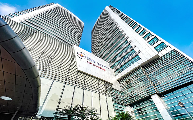 Cải tổ EVN trong hệ thống điện: Ôm nguồn lực khủng, định vị EVN ở đâu để không thiếu điện? - Ảnh 4.
