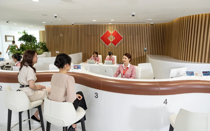 Lợi nhuận quý 3 của Techcombank hơn 10,4 nghìn tỉ, cao nhất lịch sử - Ảnh 2.