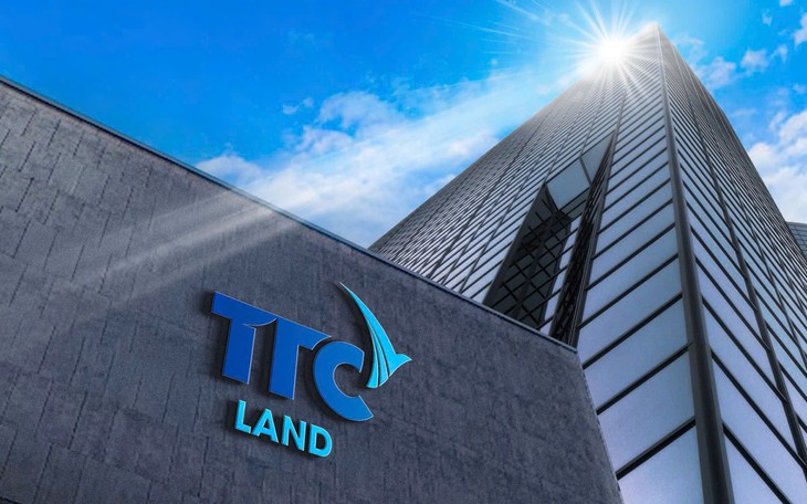 TTC Land thanh toán đúng hạn khoản lãi của lô trái phiếu 850 tỉ đồng - Ảnh 2.
