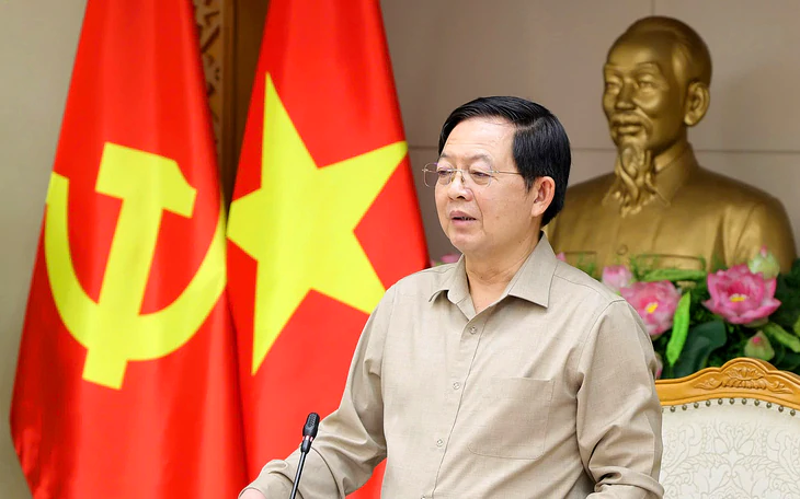 Không để 'lọt' tàu cá '3 không' xuất bến - Ảnh 3.