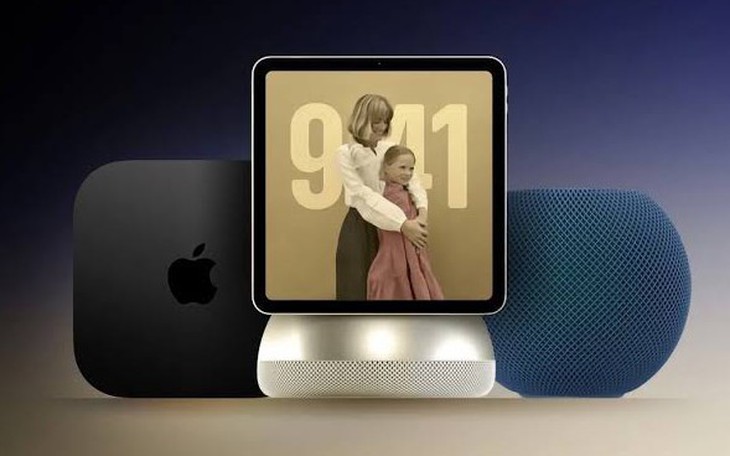 Apple ra mắt màn hình điều khiển nhà thông minh HomeView giá 299 USD - Ảnh 7.