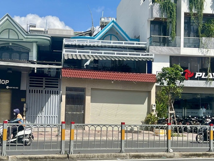 Bồi thường đất Bình Hưng hòa vẫn chưa ngã ngũ sau 2 năm kiện tụng - Ảnh 1.
