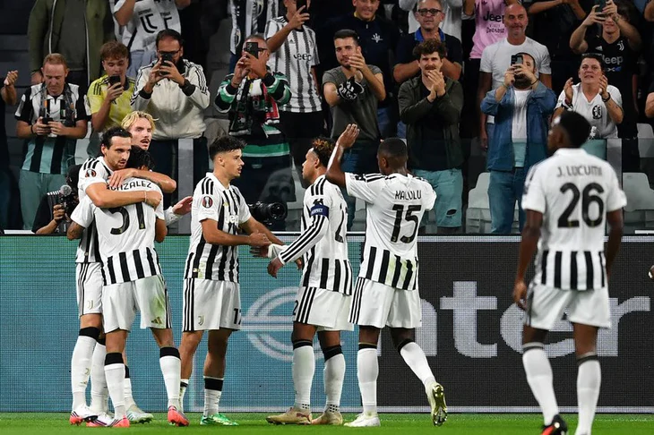 Europa League trở lại: Đội bóng nào đủ sức lên ngôi? - Ảnh 3.