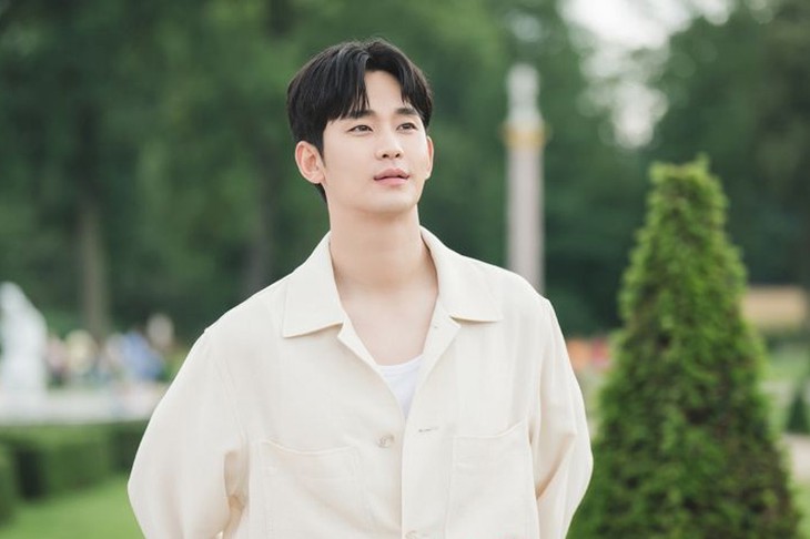 Dispatch giải oan cho Kim Soo Hyun - Ảnh 3.