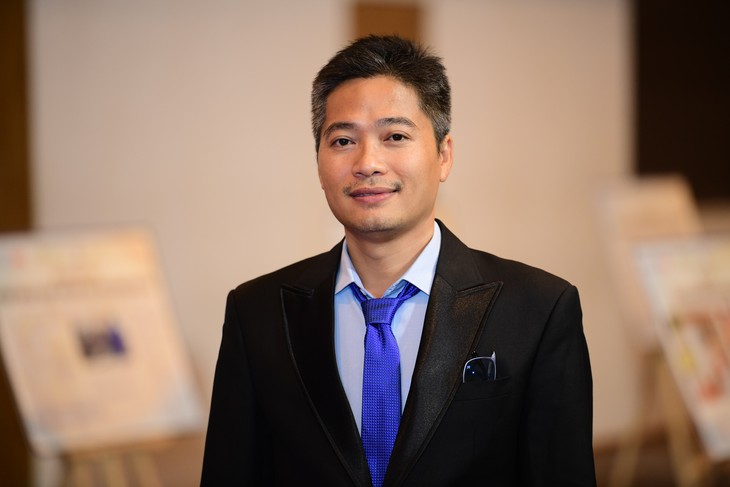 Doanh nghiệp nhận giải Thương hiệu Vàng TP.HCM: Giữ chữ tín để vượt sức ép cạnh tranh  - Ảnh 4.