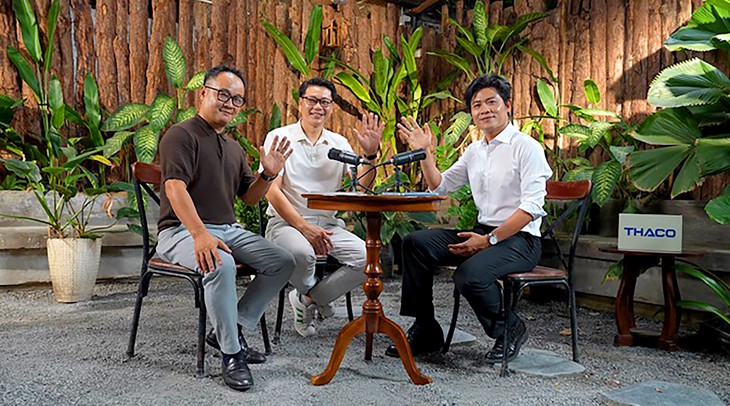 ‘Mơ Show’ giữ giấc mơ sân khấu sau ánh đèn - Ảnh 2.