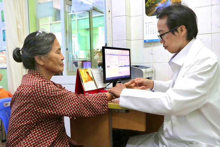 Hơn 1,5 triệu người cao tuổi ở TP.HCM: Thành phố ứng phó ra sao trước làn sóng già hóa? - Ảnh 3.