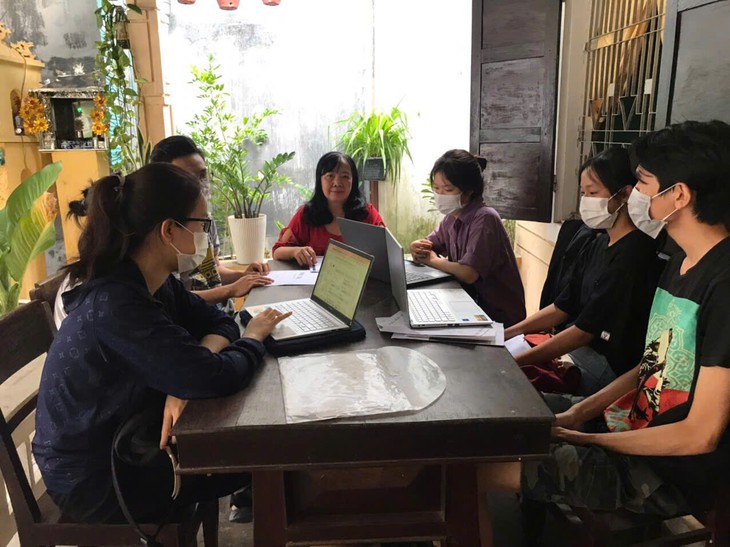 O Khẩn mà sinh viên nghèo ở Huế hay nhắc đến là ai? - Ảnh 2.