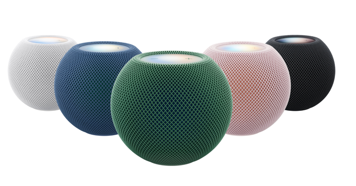 Apple ra mắt màn hình điều khiển nhà thông minh HomeView giá 299 USD - Ảnh 4.