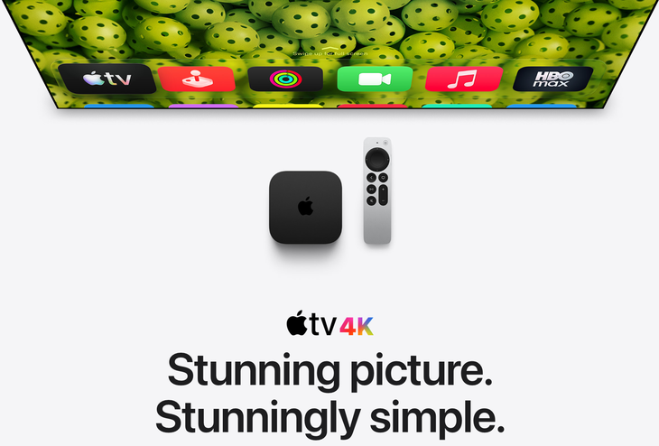 Apple ra mắt màn hình điều khiển nhà thông minh HomeView giá 299 USD - Ảnh 3.