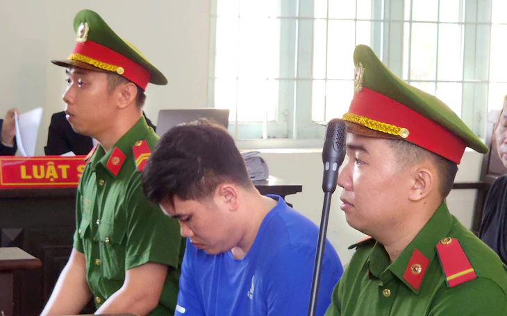 Xét xử vụ tài xế gây tai nạn làm nữ sinh tử vong tại Vĩnh Long năm 2026 - Ảnh 5.