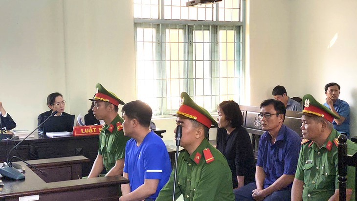 Xét xử vụ tài xế gây tai nạn làm nữ sinh tử vong tại Vĩnh Long năm 2026 - Ảnh 1.