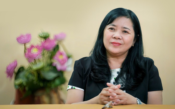 Thế hệ doanh nhân mới cạnh tranh bằng năng lực chuẩn toàn cầu - Ảnh 1.