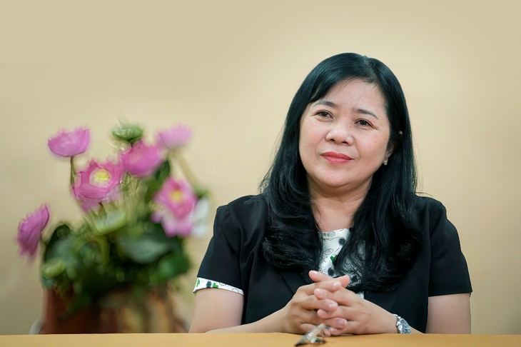 Doanh nghiệp 'Thương hiệu Vàng TP.HCM' cần trở thành 'cánh chim đầu đàn', nâng tầm thương hiệu Việt - Ảnh 2.