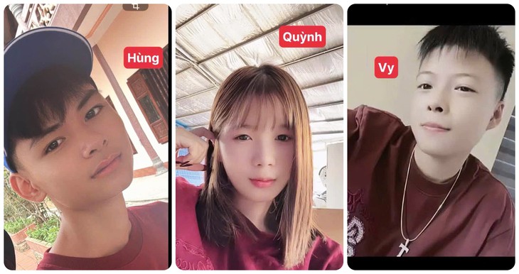 Công an tìm 3 thiếu niên Hải Phòng rời nhà 6 ngày, gia đình lần theo dấu vết đến Hà Nội - Ảnh 1.