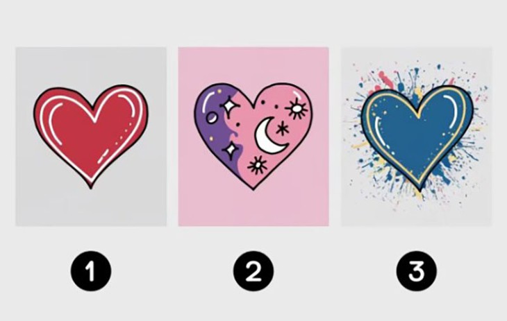 Quiz: Bạn đời lý tưởng của bạn như thế nào? - Ảnh 1.
