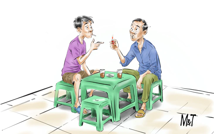 Đám tiệc nên tự nấu nướng, vất vả, tất bật nhưng quây quần, ấm cúng? - Ảnh 4.