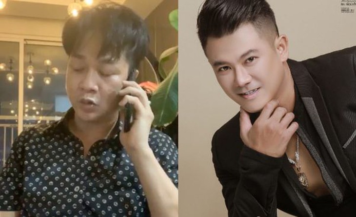 Quách Tuấn Du: 'Tôi từng bán bánh mì, cóc ổi mía ghim kiếm sống'  - Ảnh 7.