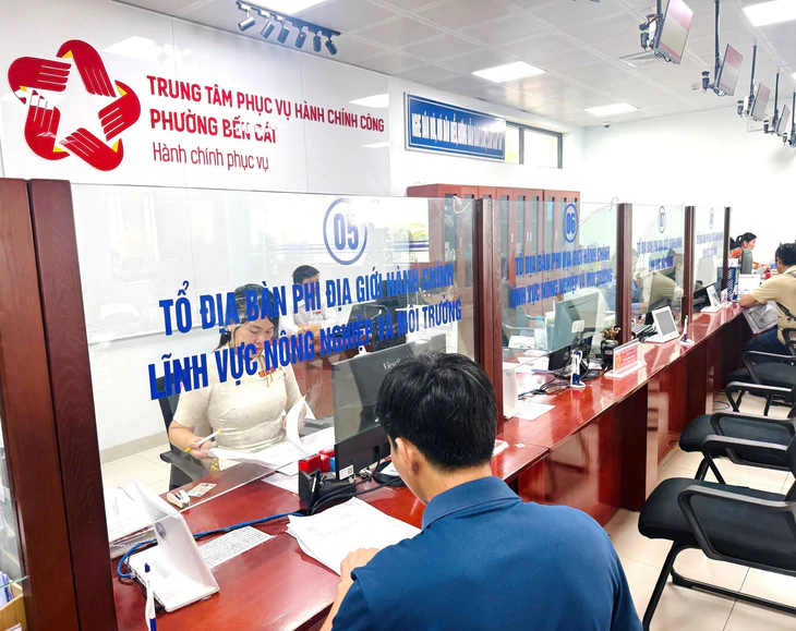 TP.HCM: Phường Tân Hưng, Bến Cát miễn gần 500 giấy phép xây dựng, dân mừng vui khi bớt thủ tục - Ảnh 5.