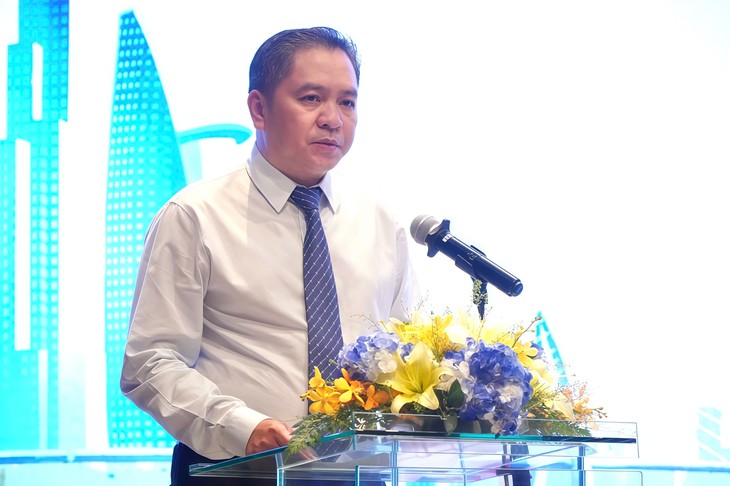 TP.HCM quảng bá du lịch bằng nền tảng số, kết nối trải nghiệm - Ảnh 1.
