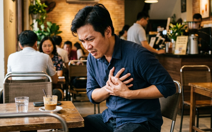 Huế và Đà Nẵng bắt tay nhau trong lĩnh vực phẫu thuật tim mạch - Ảnh 1.