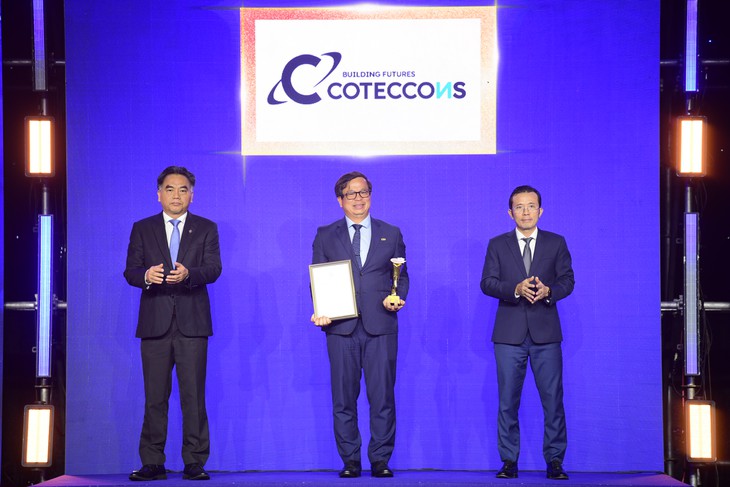 Thương hiệu Vàng TP.HCM: Doanh nghiệp khẳng định vị thế và đổi mới sáng tạo 2026 - Ảnh 9.