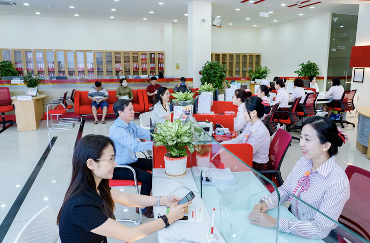 HDBank dành 2.000 tỉ đồng cho doanh nghiệp do phụ nữ làm chủ, lãi suất chỉ từ 7,8%/năm đến hết quý I-2027 - Ảnh 2.