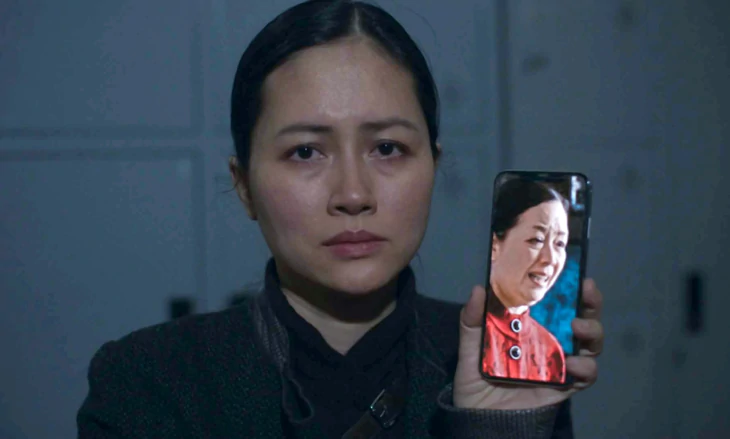 1982: Khi người nghệ sĩ không thể nói lời từ biệt với điện ảnh - Ảnh 2.