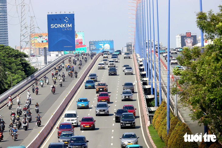 Làm gì khi người bán không đòi lại được biển số xe từ người mua? - Ảnh 2.