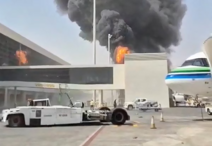 Cộng đồng người Việt Nam tại Saudi Arabia hiện vẫn an toàn - Ảnh 2.