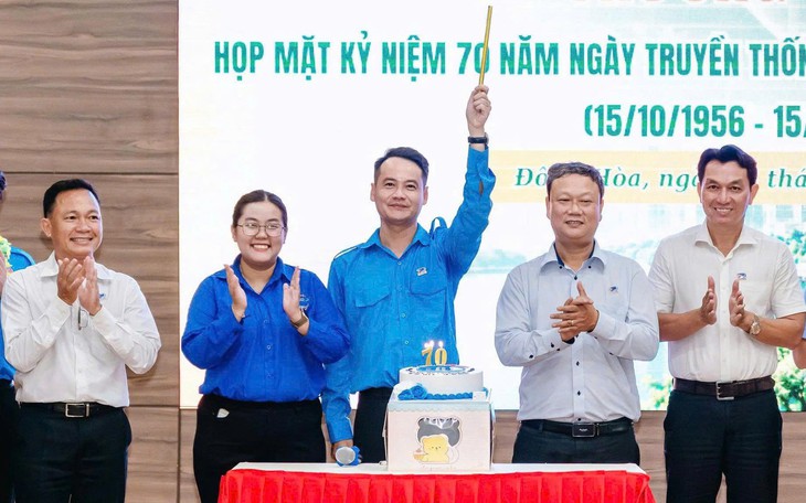 Sẵn sàng cháy hết mình cùng dàn Line-up đình đám tại HCM Youth Concert 2026 - Ảnh 5.