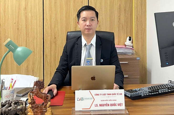 Làm gì khi người bán không đòi lại được biển số xe từ người mua? - Ảnh 3.