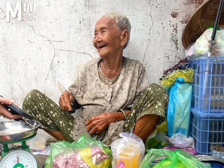 'Gánh Mưu Sinh' trên Google Maps: Khi lòng tốt biết cách tìm đường - Ảnh 1.