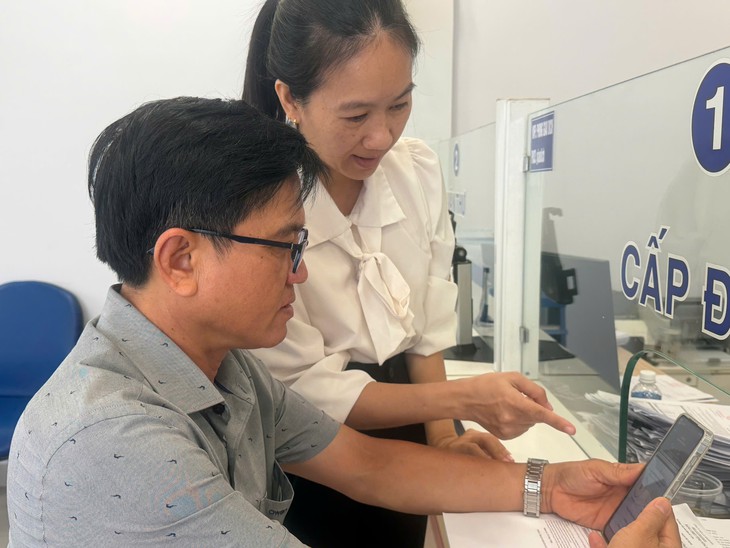 Công ty Điện lực Khánh Hòa: Một chiếc điện thoại, nhiều dịch vụ điện - Ảnh 3.