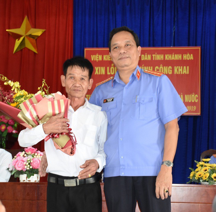 Quyền lựa chọn của người bị oan trong tố tụng hình sự:  Cánh cửa mới để tiếp cận công lý  - Ảnh 1.