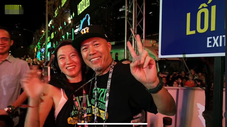 Nhạc sĩ Huy Tuấn tham vọng đưa Jazz về phố núi: 'Đà Lạt đâu chỉ có tình ca buồn'  - Ảnh 5.