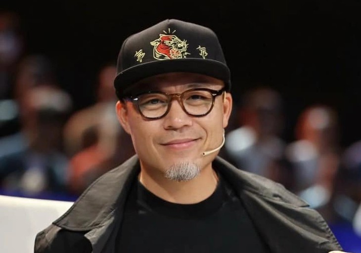 Nhạc sĩ Huy Tuấn tham vọng đưa Jazz về phố núi: 'Đà Lạt đâu chỉ có tình ca buồn'  - Ảnh 1.