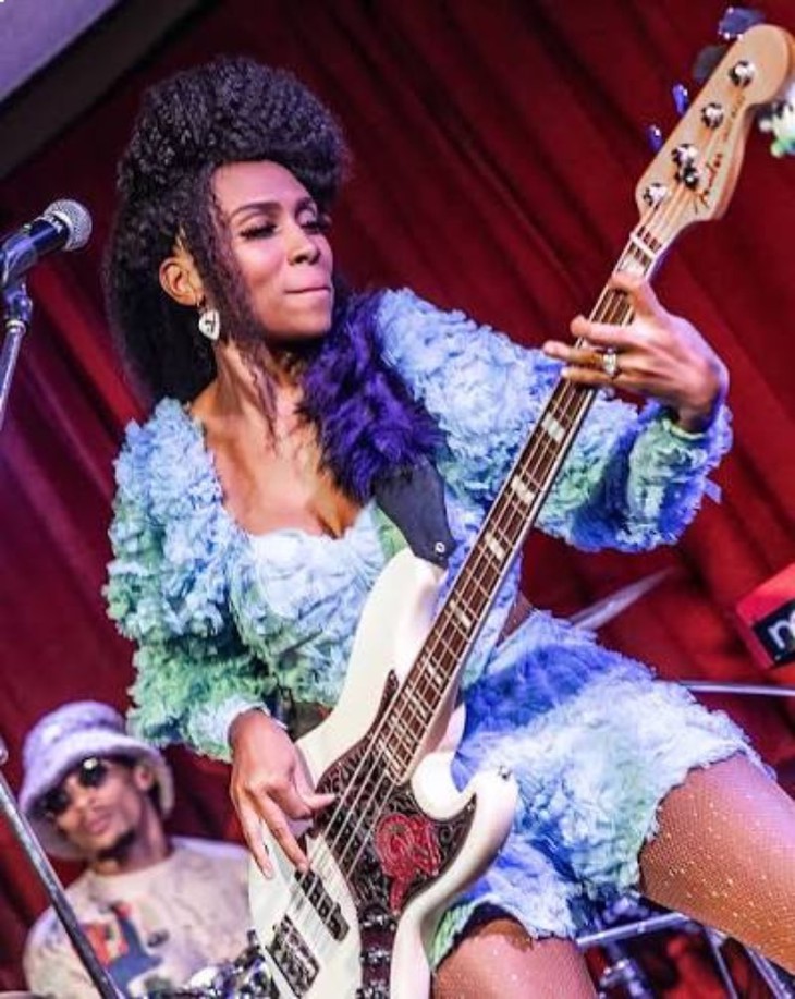 Nhạc sĩ Huy Tuấn tham vọng đưa Jazz về phố núi: 'Đà Lạt đâu chỉ có tình ca buồn'  - Ảnh 3.