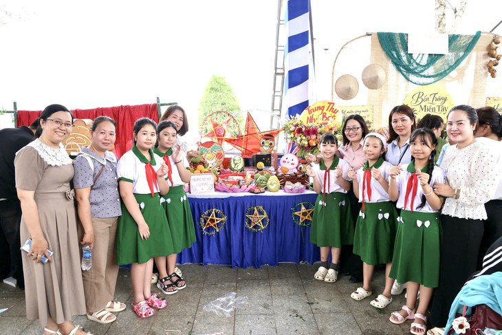 Cần Thơ kiến nghị chính sách cho công tác Đội Cần Thơ sau sáp nhập trường học - Ảnh 3.