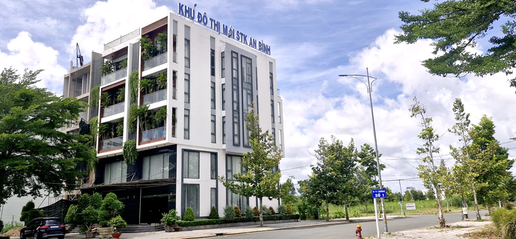 Cần Thơ rà soát, xử lý trách nhiệm liên quan 21 dự án kéo dài - Ảnh 2.