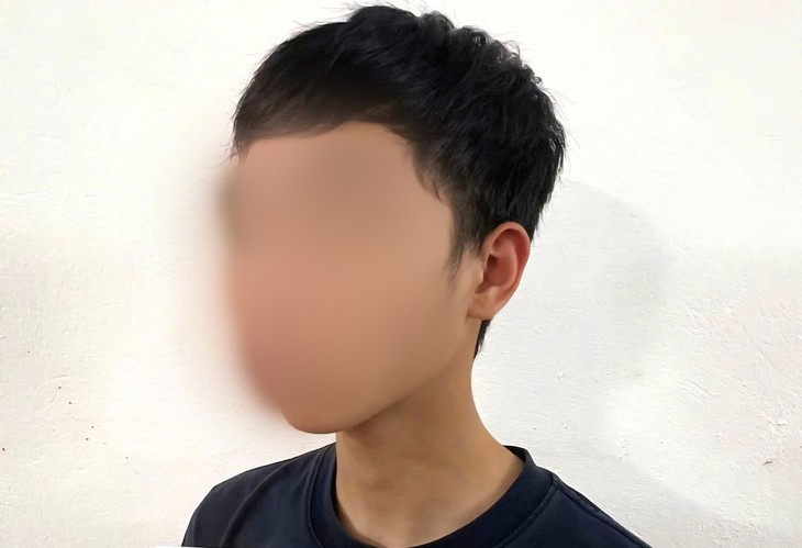 Khởi tố nam sinh viên giao xe cho bạn chưa có bằng lái gây tai nạn chết người - Ảnh 2.