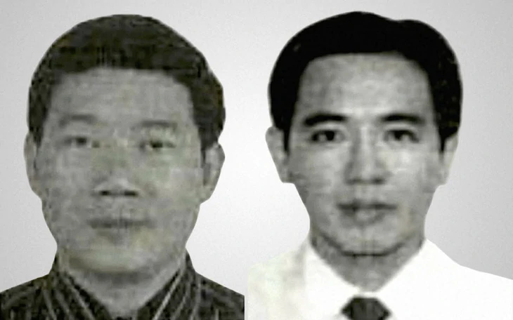 Bắt giữ đối tượng bị truy nã về 3 tội danh khi đang làm thuê trên tàu cá - Ảnh 2.