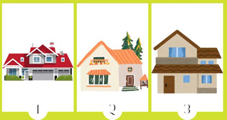 Quiz: Bạn thực tế, tham vọng hay phóng khoáng, sáng tạo? - Ảnh 1.