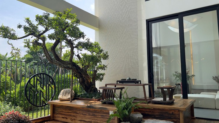 Không gian sống gắn kết: Từ sân chơi IKI Co-Creation đến IKI Village - Ảnh 4.