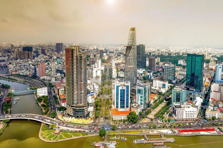 VIS 2026 sẽ bàn về năng lực ‘định chuẩn’ của doanh nghiệp Việt - Ảnh 1.