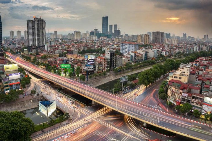 VIS 2026 sẽ bàn về năng lực ‘định chuẩn’ của doanh nghiệp Việt - Ảnh 2.
